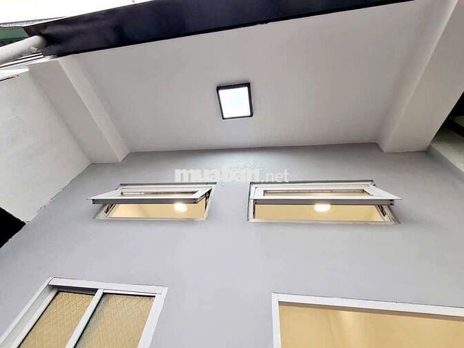 CHO THUÊ NHÀ NGUYÊN CĂN – 1 TRỆT 1 LẦU – NHÀ MỚI ĐẸP