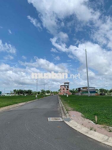 Bán nền biệt thự đơn lập 288m2 - Nam Long II - Nam Cần Thơ