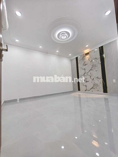NHÀ VIP - NHÀ LIỀN KỀ PHÚ MỸ HƯNG-GẦN SIÊU THỊ BIG C-46M2 NỞ HẬU - 6T6