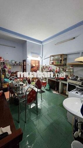 Cho thuê nhà 3 lầu Mặt Tiền Phan Huy Thực cạnh đường số 10 P.Tân Quy