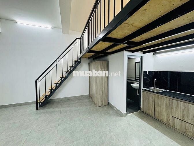 ✨ Căn Hộ Ngay Tân Hương - Không giới hạn người ở quận Tân Phú