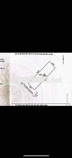 bán đất tặng nhà ngay trung tâm hành chính công phường Đông Hải Thanh