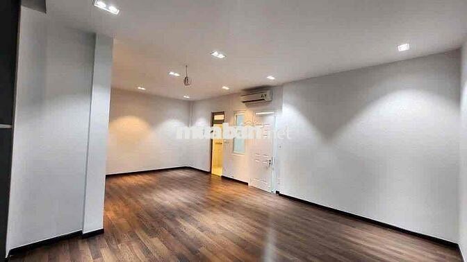 CHO THUÊ NHÀ 6 ĐƯỜNG SỐ 2 CHU VĂN AN PHƯỜNG 12 QUẬN BÌNH THẠNH