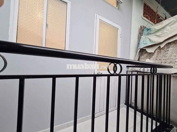 CHO THUÊ NHÀ NGUYÊN CĂN – 1 TRỆT 1 LẦU – NHÀ MỚI ĐẸP