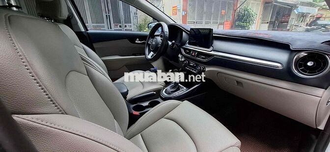 Kia Cerato 2019 1.6 AT Luxury - 80000 km