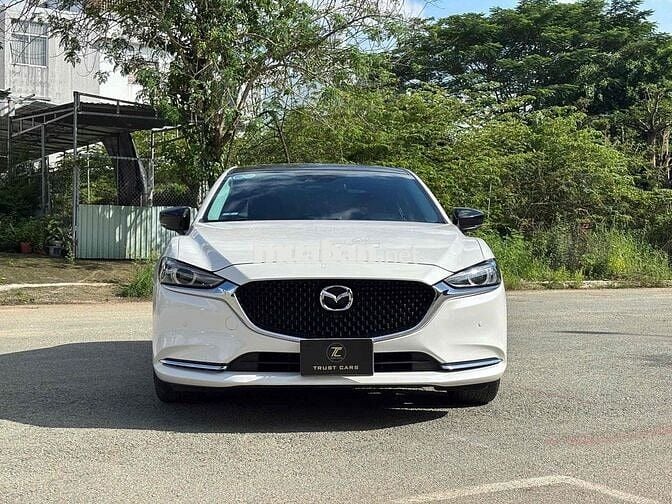 Mazda 6 2023 Premium 2.0 AT - 37000 km