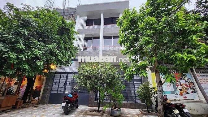 CHO THUÊ NHÀ 6 ĐƯỜNG SỐ 2 CHU VĂN AN PHƯỜNG 12 QUẬN BÌNH THẠNH