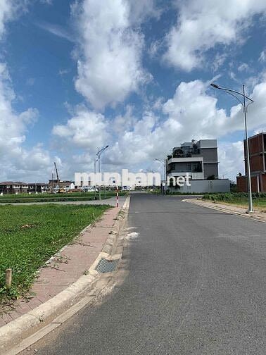 Bán nền biệt thự đơn lập 288m2 - Nam Long II - Nam Cần Thơ