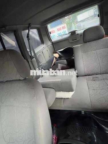 Ssangyong Musso 2002