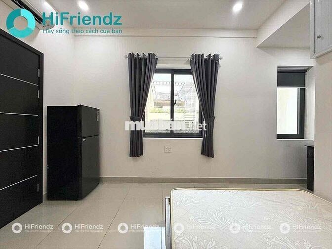 🏡CHO THUÊ PHÒNG TRỌ CĂN HỘ DỊCH VỤ ĐẦY ĐỦ NỘI THẤT MỚI THANG MÁY🔥