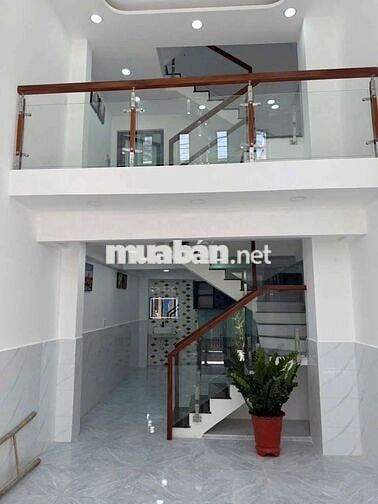 🏡Nhà 4 Tầng Chính Chủ Âu Dương Lân  P3 , Q8
