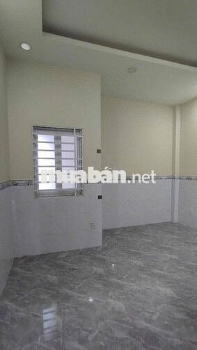 NHÀ HẺM 6M NGAY TL 43, CẦU VƯỢT GÒ DƯA, CHỢ ĐẦU MỐI NÔNG SẢN TĐ