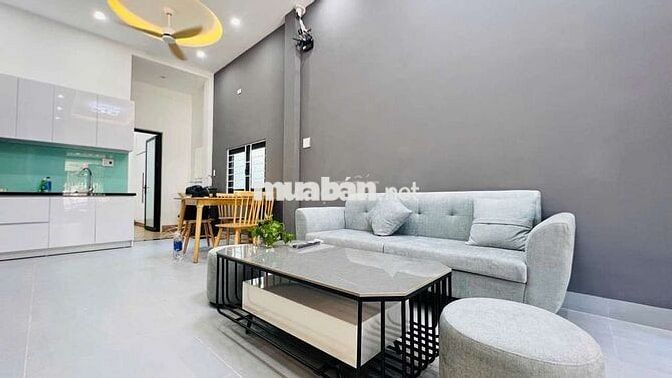 🏡🏡Nhà đẹp ngay tt Thanh Khê. Ôtô đậu cửa cả ngày đêm 24/24