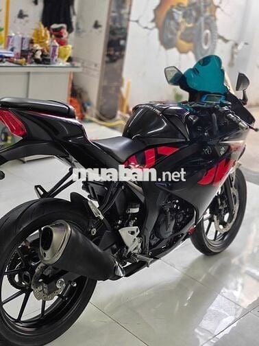 Suzuki GSXR150 Biển 71 Date 2018 Chính chủ Giá tốt