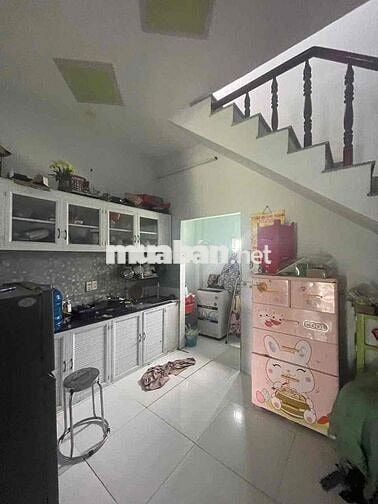 Nhà đẹp 4*10m 2PN hẻm 4m ô tô 2/ ngắn Quách Điêu Vĩnh Lộc A