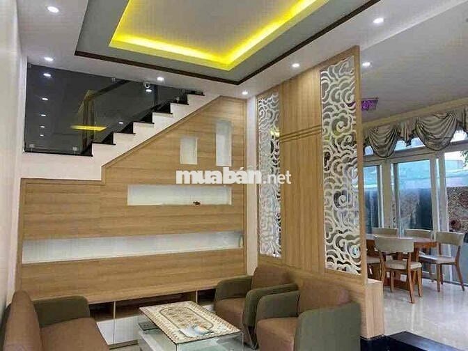bán nhà 2.5 tầng lô góc Phước Lý