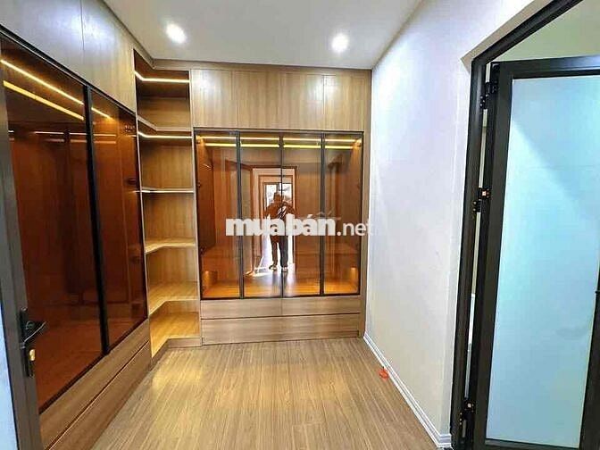 Bán nhà Hoàng Văn Thái Thanh Xuân S48m 6T thang máy ô tô giá 16.4 Tỷ