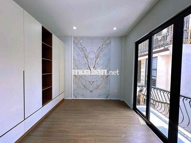 Bán nhà Hoàng Văn Thái Thanh Xuân S48m 6T thang máy ô tô giá 16.4 Tỷ