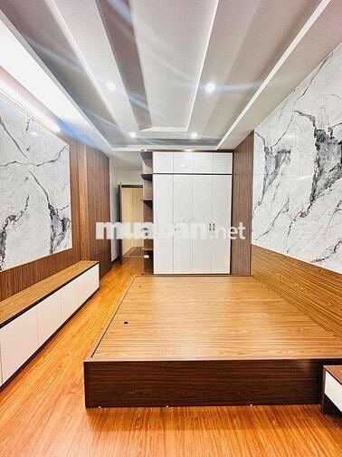 BÁN NHÀ CẠNH KĐT CIPUTRA PHẠM VĂN ĐỒNG, BẮC TỪ LIÊM. 5 TẦNG GIÁ 7 TỶ