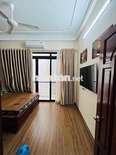 NHÀ ĐẸP THANG MÁY - MẶT NGÕ ÔTÔ TRÁNH KINH DOANH - FULL NỘI THẤT - ĐỦ