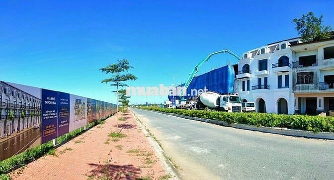 Bán nhà dự án Vạn Phát Velora + 283m2 + 368Tr sở hữu ngay