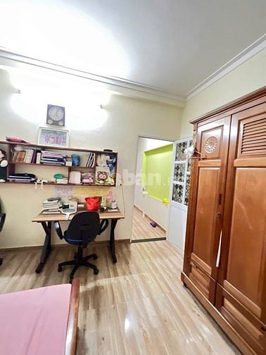 BẤT NGỜ CÓ THẬT – Nhà đẹp Trường Chinh chỉ 1tỷ840, giá mơ ước!