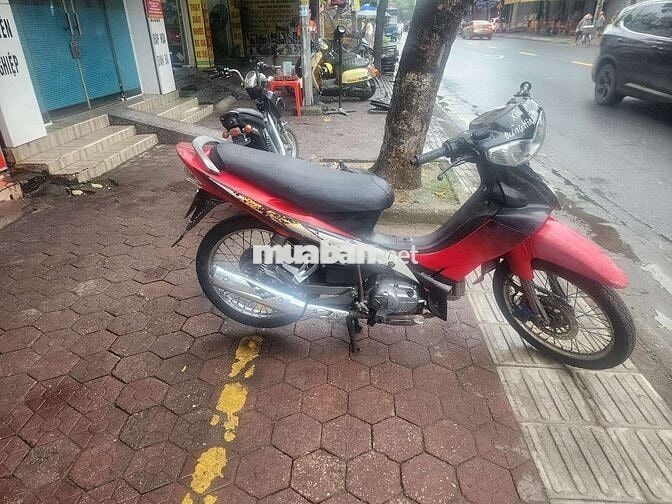 Cần bán xe nhu hình +giấy tờ đầy đủ