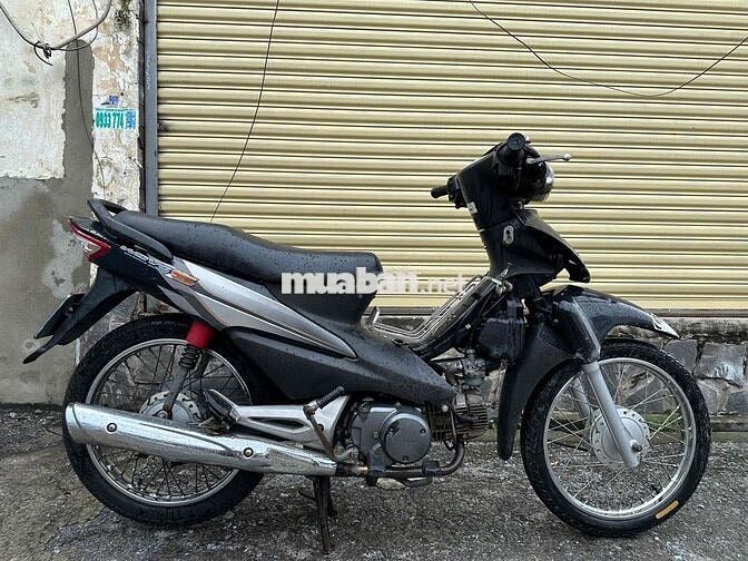 Cầm Đồ thanh lý Wave S bstp Máy Êm Du
