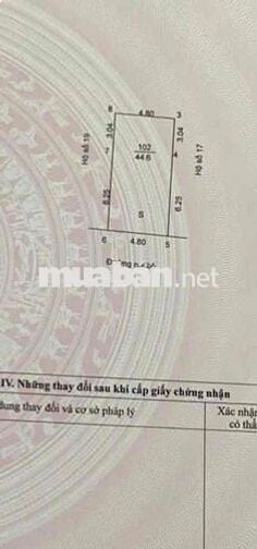Bán nhà Hoàng Văn Thái Thanh Xuân S48m 6T thang máy ô tô giá 16.4 Tỷ