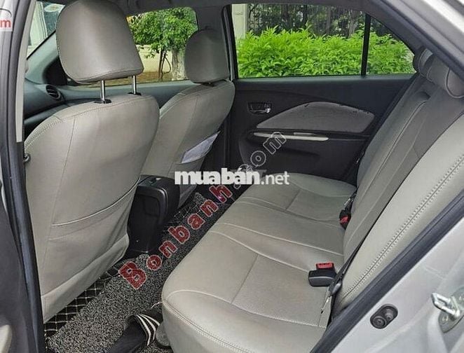Toyota Yaris 1.3 AT 2010 - 389 Triệu