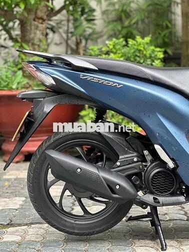 xe vision bản đặc biệt bstp chính chủ