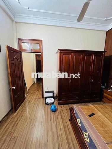 NHÀ ĐẸP THANG MÁY - MẶT NGÕ ÔTÔ TRÁNH KINH DOANH - FULL NỘI THẤT - ĐỦ