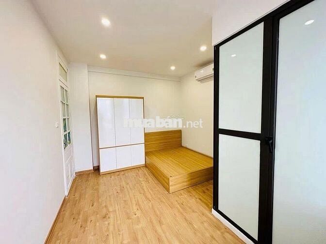 Bán CH N3B KĐT Trung Hoà Nhân Chính 59m2, căn góc 3N,2WC, giá 5,35 tỷ