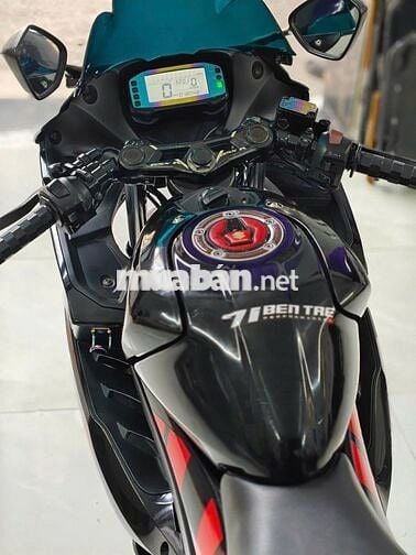 Suzuki GSXR150 Biển 71 Date 2018 Chính chủ Giá tốt