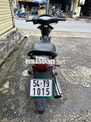 Cầm Đồ thanh lý Wave S bstp Máy Êm Du