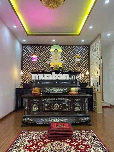 bán nhà 2.5 tầng lô góc Phước Lý
