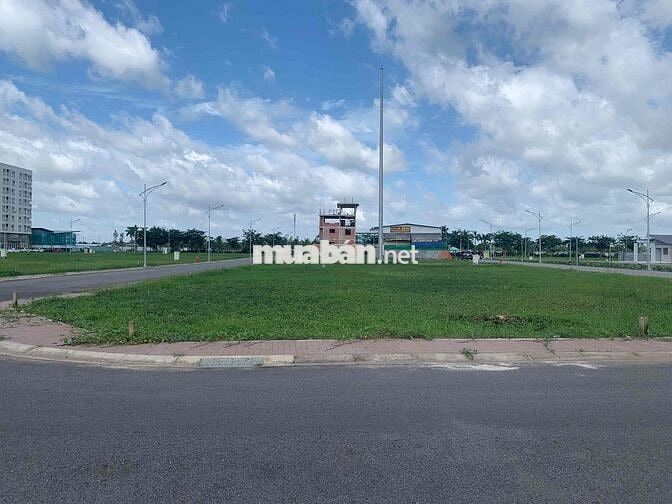 Bán nền biệt thự đơn lập 288m2 - Nam Long II - Nam Cần Thơ