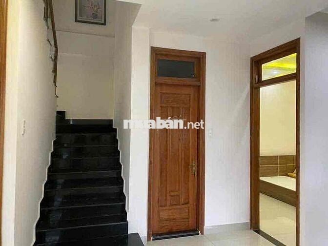 bán nhà 2.5 tầng lô góc Phước Lý