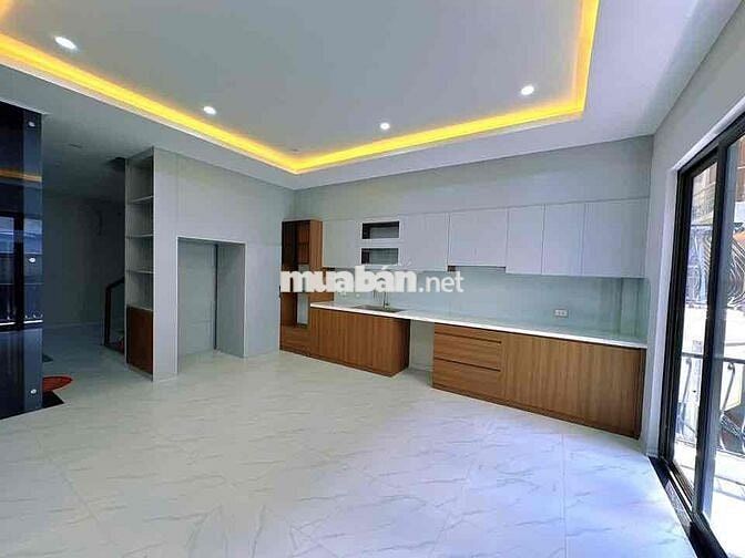 Bán nhà Hoàng Văn Thái Thanh Xuân S48m 6T thang máy ô tô giá 16.4 Tỷ