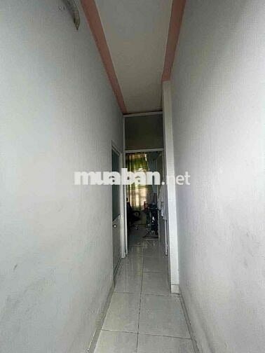 Nhà đẹp 4*10m 2PN hẻm 4m ô tô 2/ ngắn Quách Điêu Vĩnh Lộc A