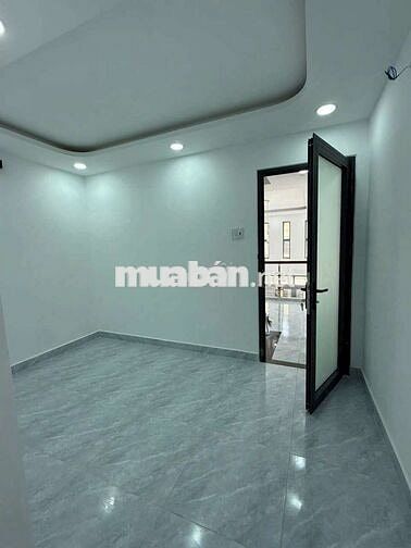 🏡Nhà 4 Tầng Chính Chủ Âu Dương Lân  P3 , Q8