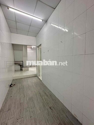 Nhà trệt lầu 1PN , hẻm đường Mậu Thân chỉ 5,5 triệu