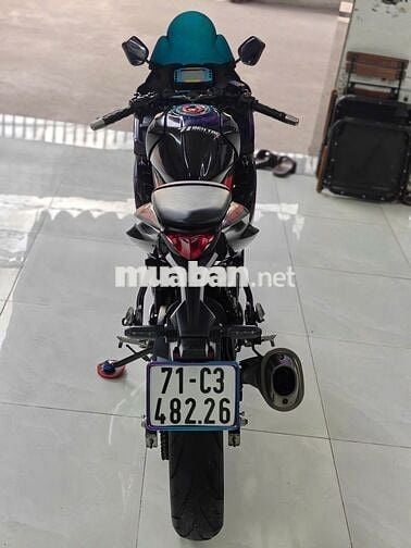 Suzuki GSXR150 Biển 71 Date 2018 Chính chủ Giá tốt