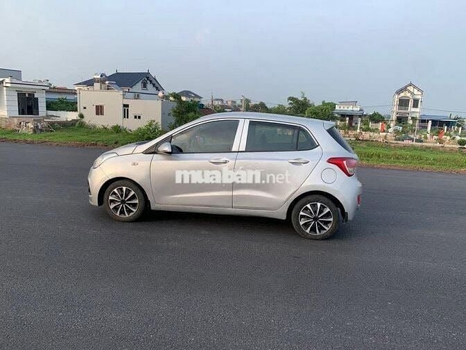 Hyundai Grand i10 2014 Grand 1.2 MT - 16000 km