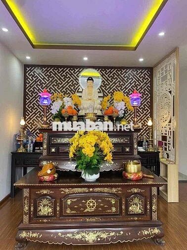 bán nhà 2.5 tầng lô góc Phước Lý