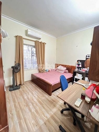 BẤT NGỜ CÓ THẬT – Nhà đẹp Trường Chinh chỉ 1tỷ840, giá mơ ước!