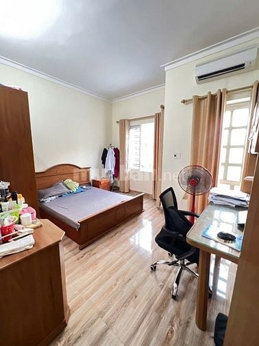BẤT NGỜ CÓ THẬT – Nhà đẹp Trường Chinh chỉ 1tỷ840, giá mơ ước!
