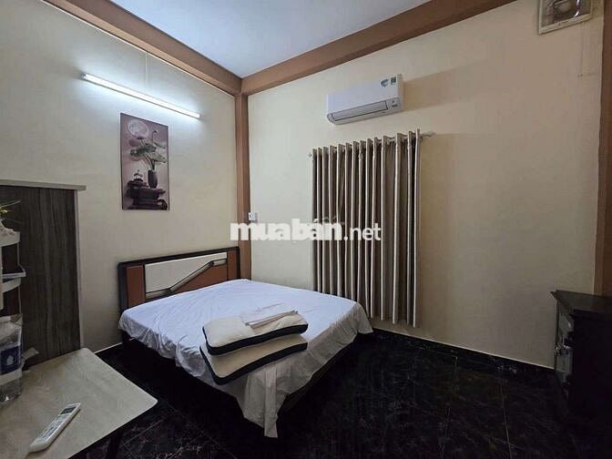 Bán nhà vị trí tiện kinh doanh hẻm xe hơi Nguyễn Thị Tần P2 Q8