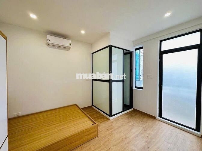 Bán CH N3B KĐT Trung Hoà Nhân Chính 59m2, căn góc 3N,2WC, giá 5,35 tỷ