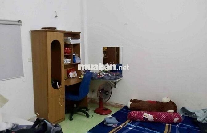 phòng Full đồ Máy Giặt+ĐH+Nóng lạnh…